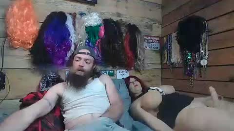 grannypounder online show from January 17, 11:06 am