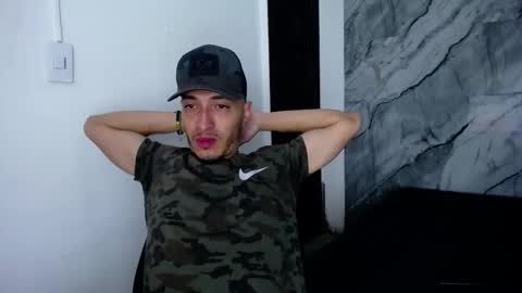 Snapshot of grant_irons chatting on February 27, 11:43 am Grant Irons online show from February 27, 11:43 am