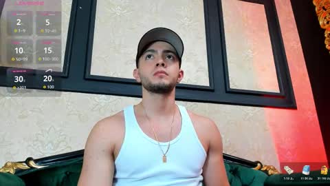 Grant online show from February 12, 6:19 am