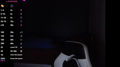 granter21 online show from September 21, 2:13 am