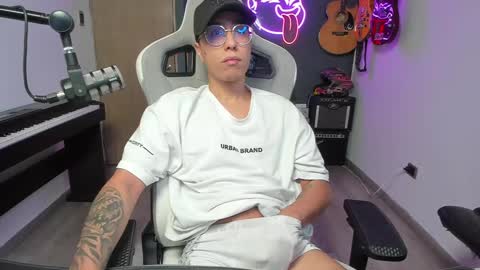 granxarma online show from January 17, 7:08 am