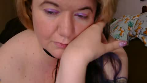 Snapshot of grateful42day chatting on February 3, 7:46 am grateful42day online show from February 3, 7:46 am