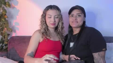 GRAVE DUO online show from October 12, 4:22 am