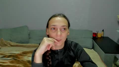 Anna online show from December 22, 1:41 pm