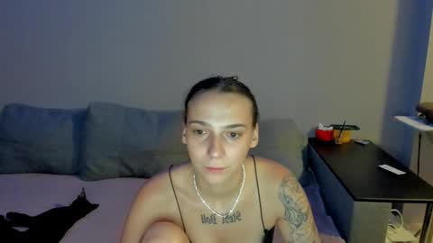 Anna online show from January 5, 5:27 pm