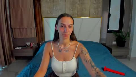 Anna online show from March 15, 1:55 am