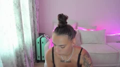 Anna online show from March 29, 1:49 am