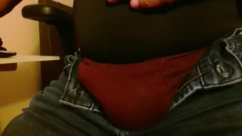 gravityfield online show from January 10, 6:59 am