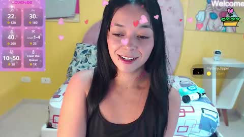 Sophie Gray online show from February 25, 1:43 pm