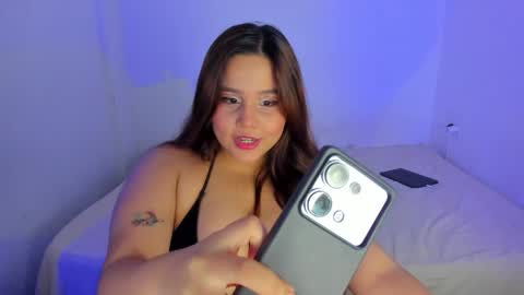 Grayce online show from April 12, 1:54 am