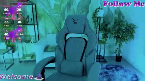 GrayceWild online show from September 26, 10:52 am