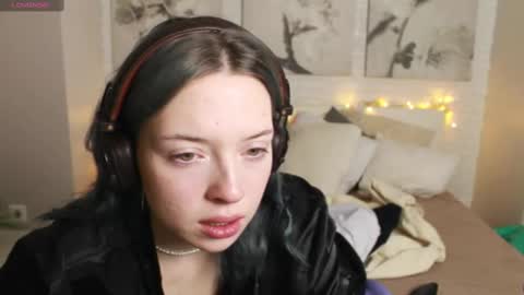 graylovescookies online show from February 23, 3:29 pm