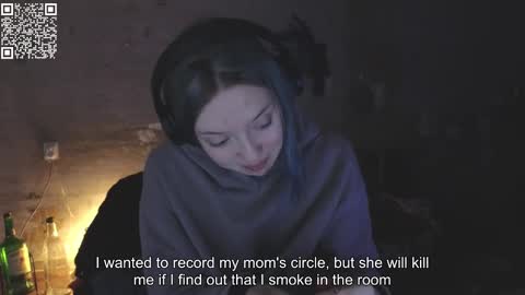 graylovescookies online show from February 28, 5:37 pm