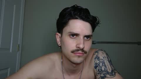 grayson_porter online show from May 15, 11:01 pm