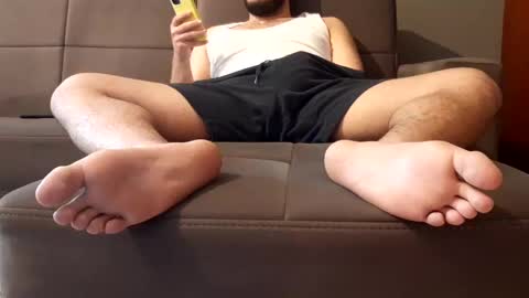 grboy5191808 online show from February 2, 2:13 pm