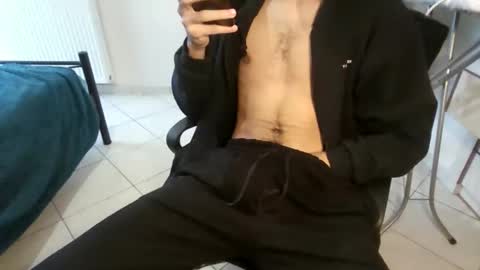 GrCammer online show from December 5, 2:14 pm