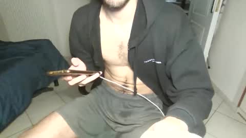 GrCammer online show from February 17, 12:18 am