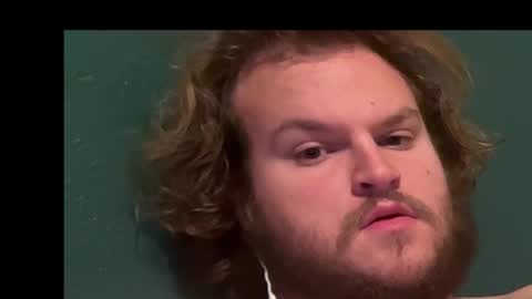 Greased up goonie online show from January 16, 7:23 am