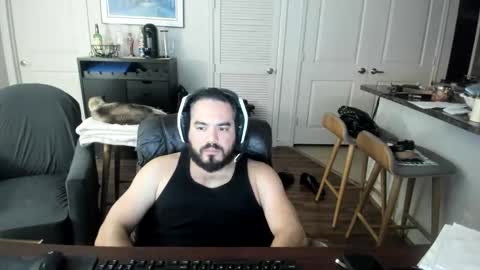 greasejockey88 online show from November 17, 7:47 am