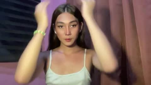 Snapshot of great_barbara chatting on May 6, 1:05 pm kianna online show from May 6, 1:05 pm