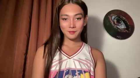 Snapshot of great_barbara chatting on May 10, 1:16 pm kianna online show from May 10, 1:16 pm
