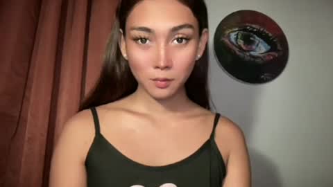 Snapshot of great_barbara chatting on May 29, 2:15 pm kianna online show from May 29, 2:15 pm