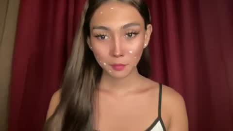 Snapshot of great_barbara chatting on June 1, 12:29 pm kianna online show from June 1, 12:29 pm