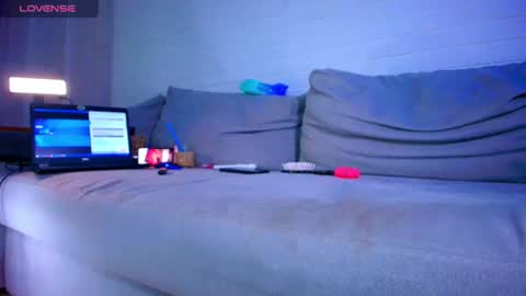 Anny online show from July 8, 10:47 pm