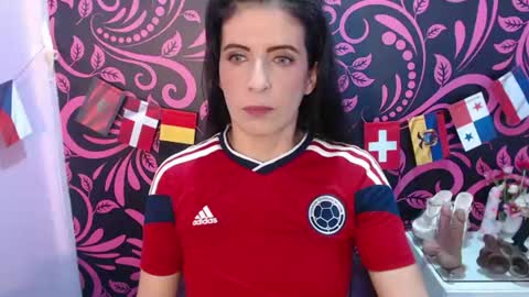 Snapshot of great_pussy20 chatting on July 3, 12:00 pm Isabella online show from July 3, 12:00 pm