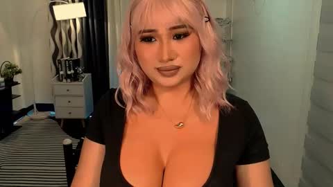 PAULATHEONE online show from October 9, 1:58 am