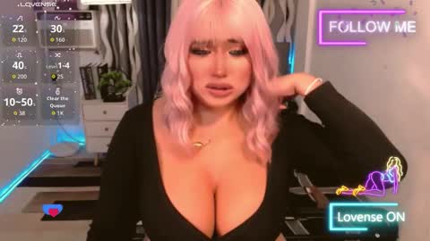 PAULATHEONE online show from February 26, 5:28 am