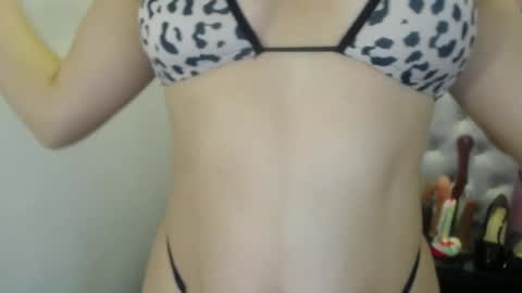 greatass_latina online show from May 27, 11:29 am