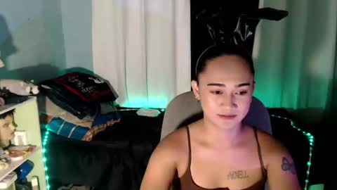 greatest_nightmare online show from June 27, 6:24 pm
