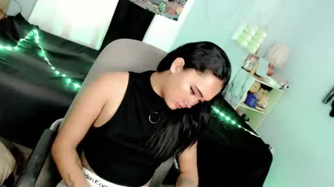 greatest_nightmare online show from July 7, 7:34 am