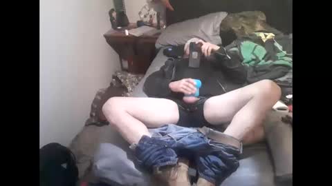 Snapshot of greatgoddamnsatan chatting on November 9, 1:15 am Lord Satan online show from November 9, 1:15 am