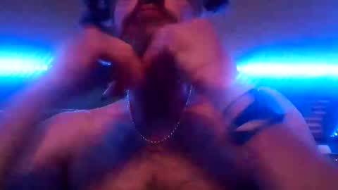 Snapshot of greatgoddamnsatan chatting on November 21, 10:14 am Lord Satan online show from November 21, 10:14 am