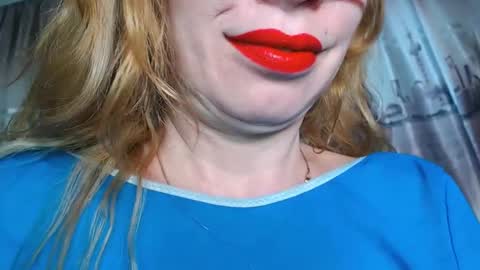 GreatRedhead online show from January 22, 3:20 am