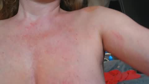 GreatRedhead online show from March 8, 3:50 am