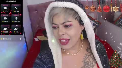 Grecia online show from December 13, 2:27 pm