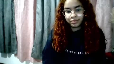 GreciaRuiz online show from December 4, 2:09 am