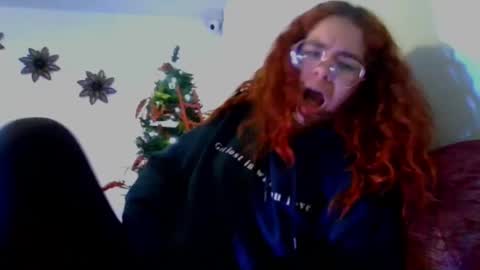 GreciaRuiz online show from December 6, 1:07 am