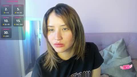 Greeicy online show from October 15, 7:36 pm