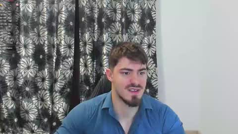 Snapshot of greekgod199 chatting on February 1, 4:44 am greekgod199 online show from February 1, 4:44 am