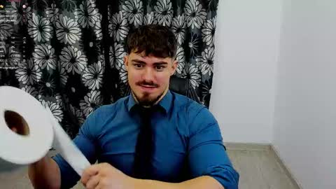 Snapshot of greekgod199 chatting on February 7, 4:16 am greekgod199 online show from February 7, 4:16 am