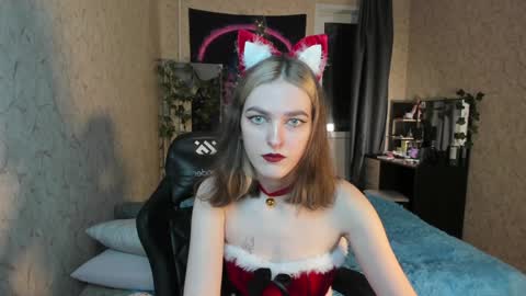 Lilith online show from December 25, 1:31 am