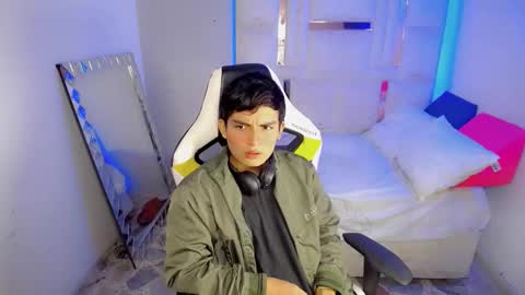 GREEN online show from January 10, 1:57 pm