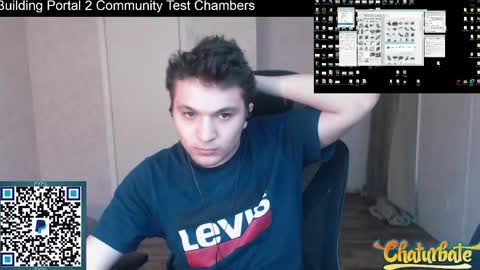greendynomite_04 online show from May 10, 12:49 am