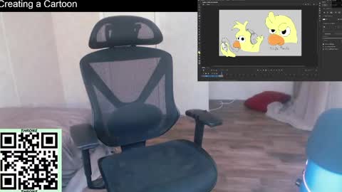 greendynomite_04 online show from May 12, 2:47 pm