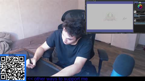 greendynomite_04 online show from May 28, 3:53 pm