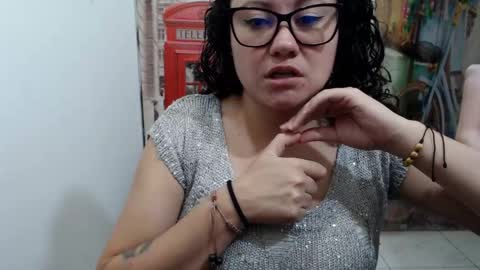 Snapshot of greeneye_nurse chatting on September 19, 3:19 am Vannesa online show from September 19, 3:19 am